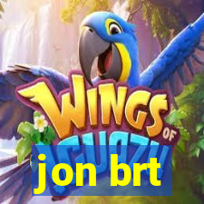 jon brt